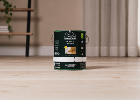 Rubio Monocoat Öl Plus 2C 3,5l