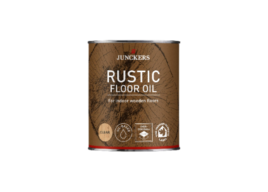 Junckers Rustic Oil