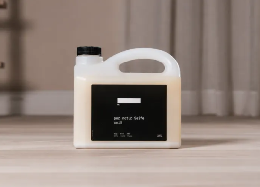pur natur Seife weiss 2,5l