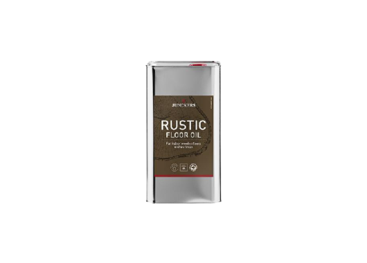 Junckers Rustic Oil