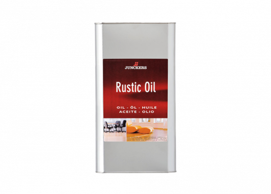 Junckers Rustic Oil