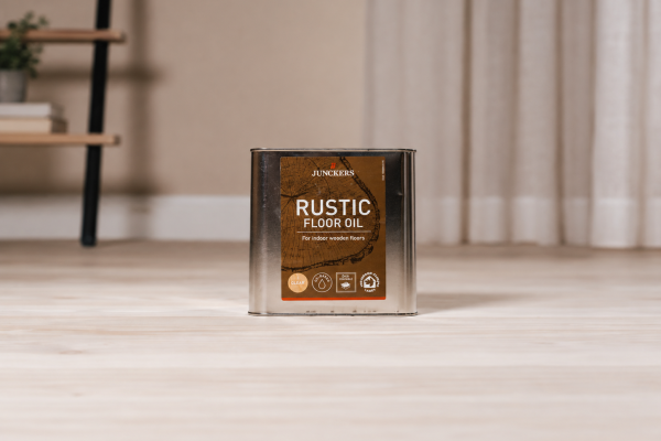 Junckers Rustic Oil