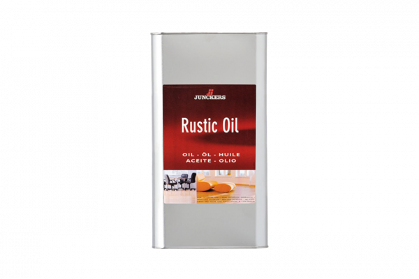 Junckers Rustic Oil