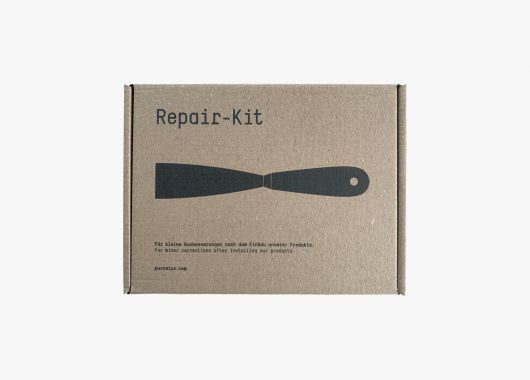 pur natur Repairkit - Verpackung