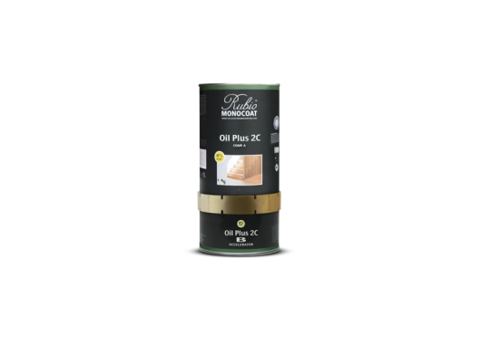 Rubio Monocoat Öl Plus 2C