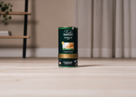 Rubio Monocoat Öl Plus 2C 1,3l