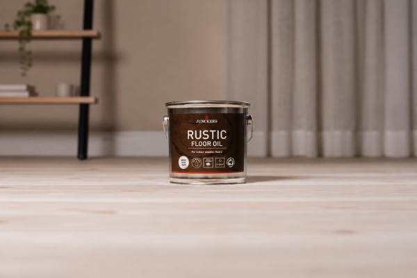 Junckers Rustic Oil