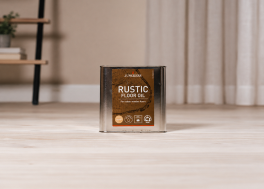 Junckers Rustic Oil