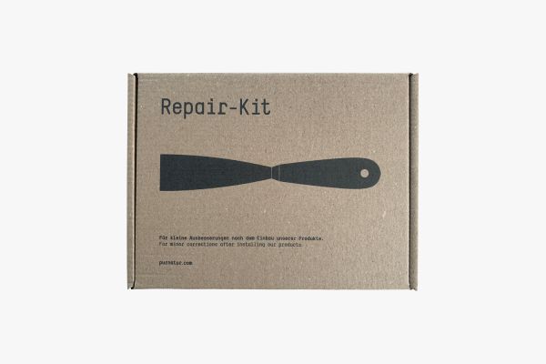 pur natur Repairkit - Verpackung