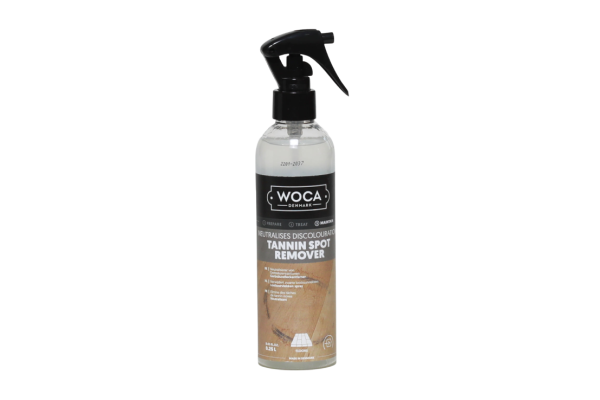WOCA Gerbsäurefleckenentferner