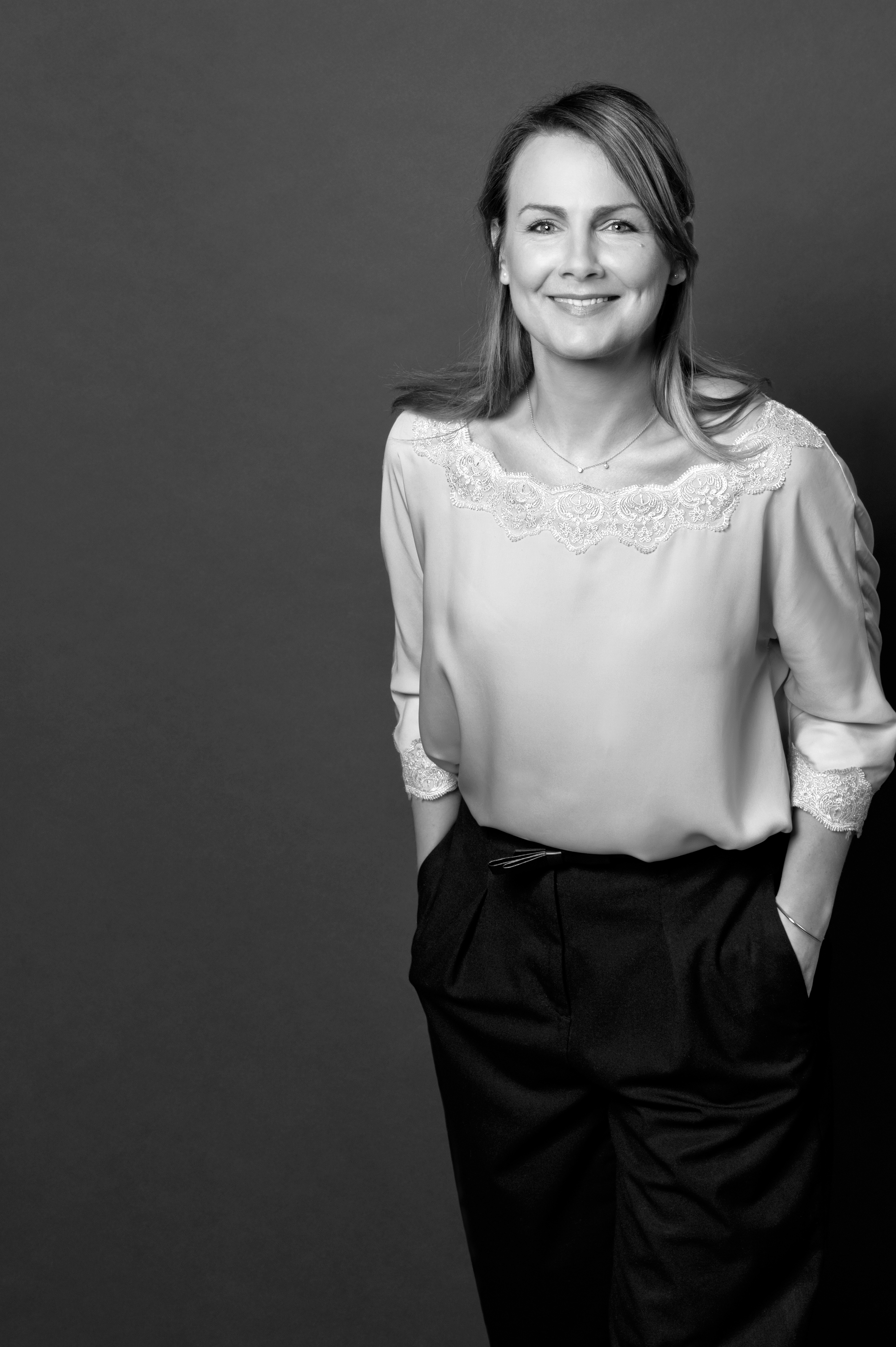 Agnes Morguet