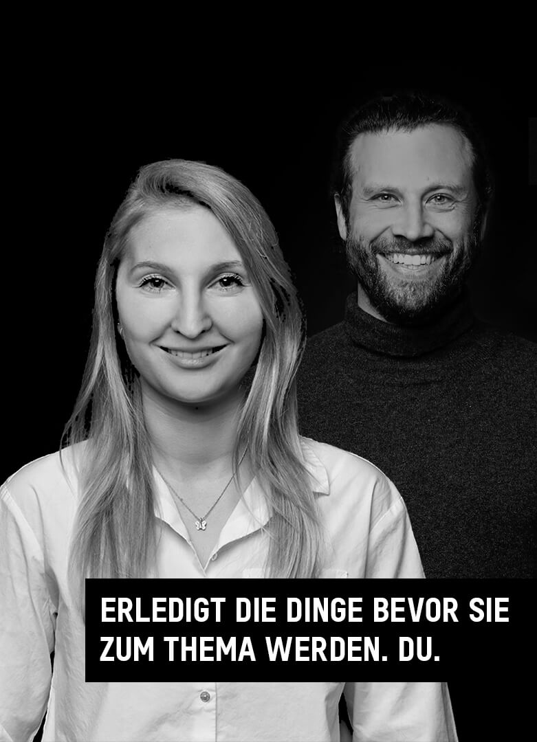 Assistenz der Geschäftsführung (m/w/x) Ortenau